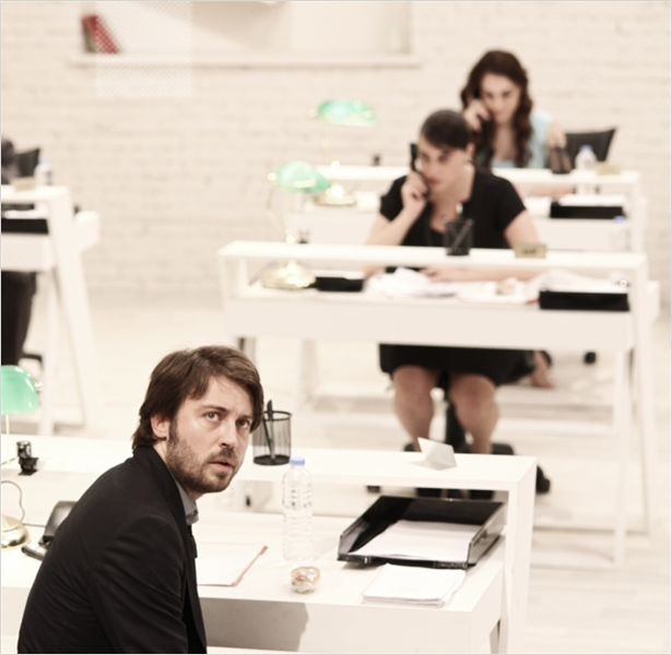 Eksik Sayfalar fotoğrafı