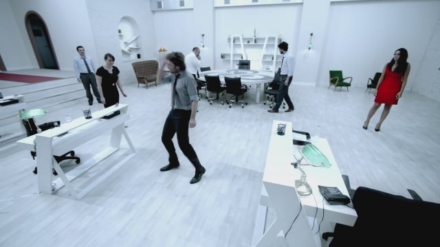 Eksik Sayfalar fotoğrafı