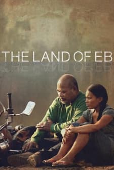 The Land of Eb (2012) afişi