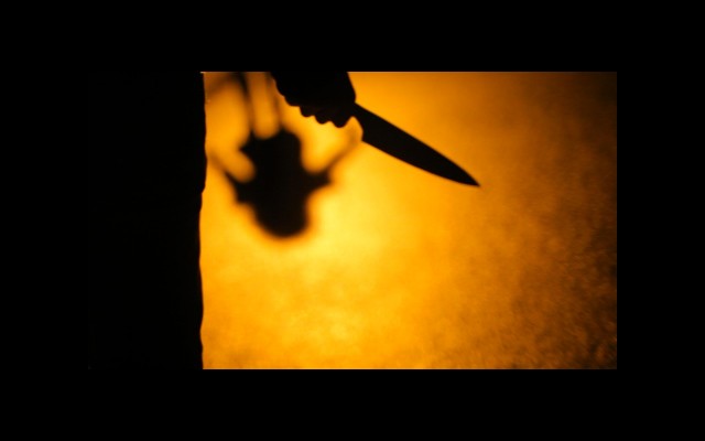 Kanlı Gece Fotoğrafı