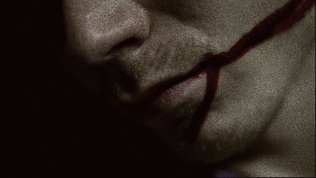 Kanlı Gece Fotoğrafı