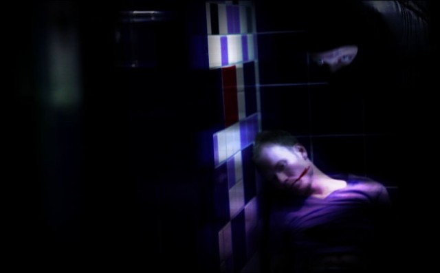 Kanlı Gece fotoğrafı