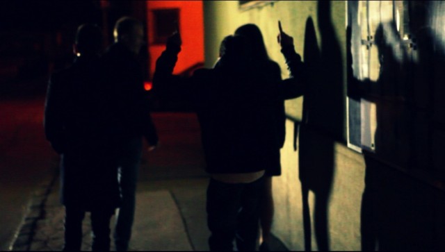 Kanlı Gece fotoğrafı