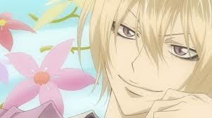 Kamisama Hajimemashita fotoğrafı