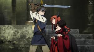 Maoyuu Maou Yuusha fotoğrafı