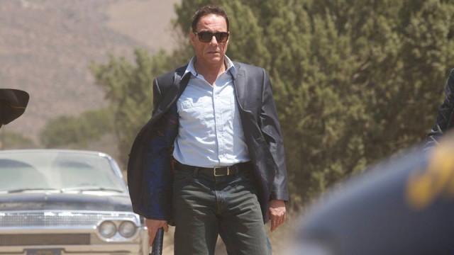 İntikam Fotoğrafı