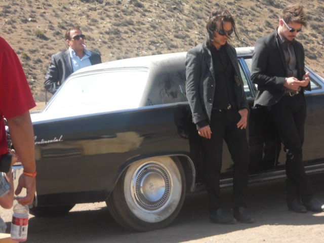 İntikam Fotoğrafı