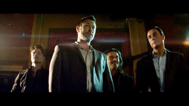 İntikam Fotoğrafı