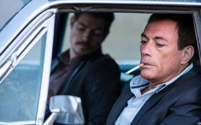 İntikam fotoğrafı