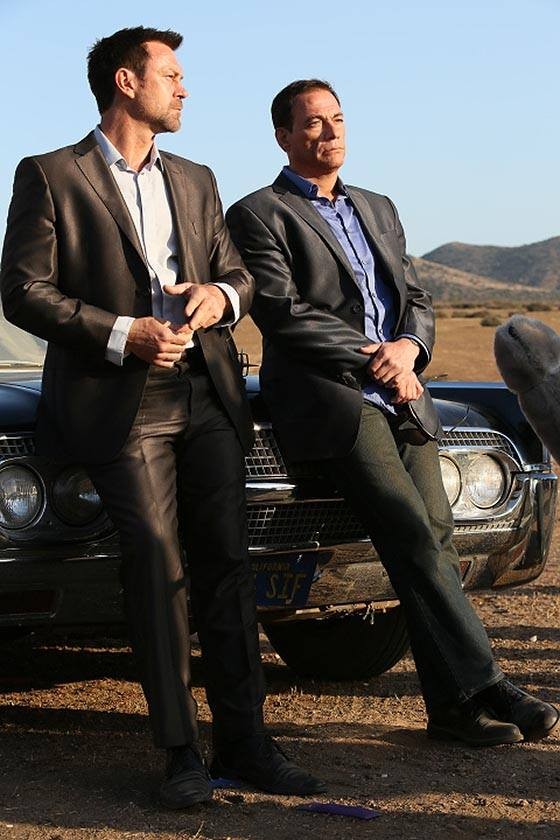 İntikam Fotoğrafı