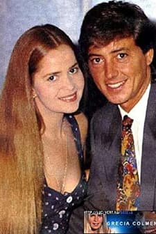 Grecia (1987) afişi