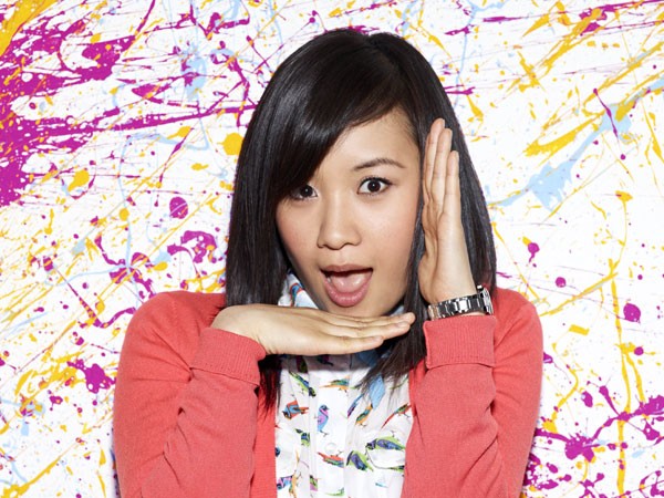 The Carrie Diaries Fotoğrafı