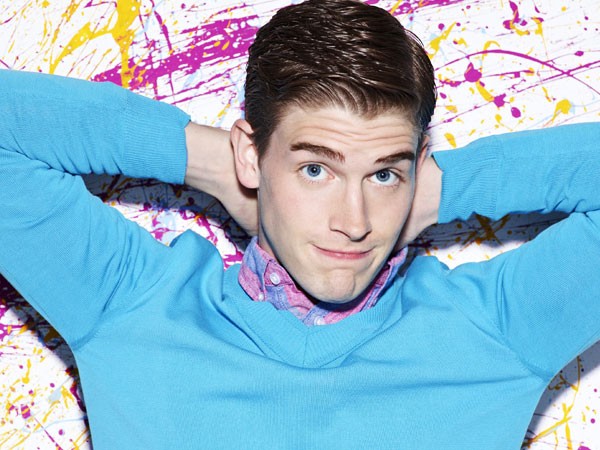 The Carrie Diaries Fotoğrafı