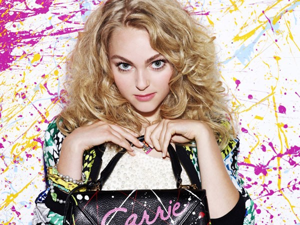 The Carrie Diaries fotoğrafı