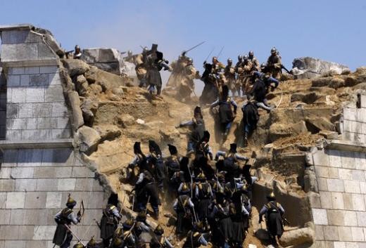 11 Eylül 1683 fotoğrafı