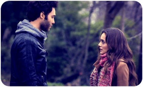 Bir Aşk Hikayesi Sezon 1 Fotoğrafı