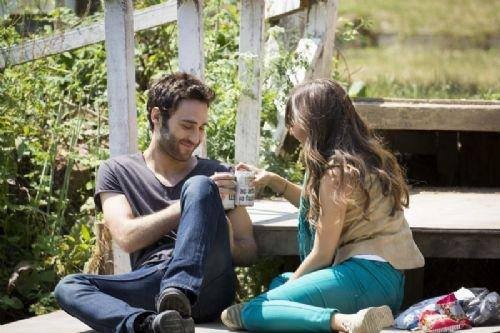 Bir Aşk Hikayesi Sezon 1 Fotoğrafı