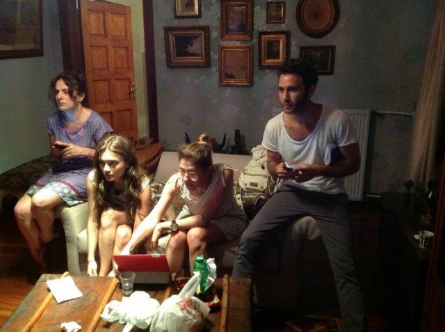 Bir Aşk Hikayesi Sezon 1 Fotoğrafı