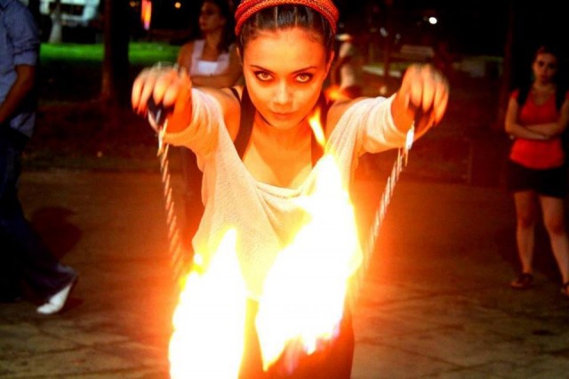 Bir Aşk Hikayesi Sezon 1 Fotoğrafı