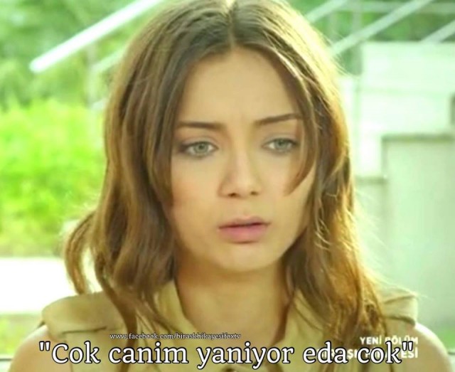 Bir Aşk Hikayesi Sezon 1 Fotoğrafı