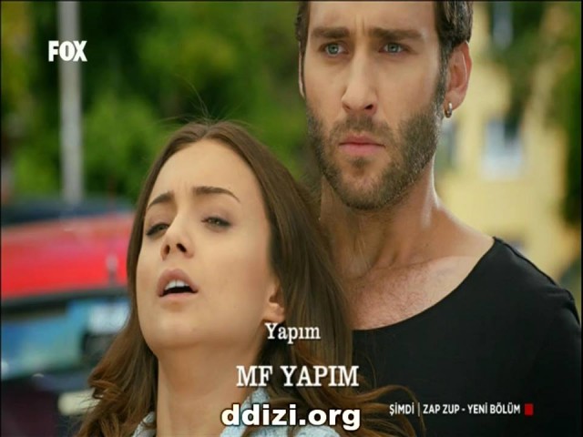 Bir Aşk Hikayesi Sezon 1 Fotoğrafı