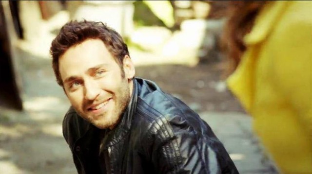 Bir Aşk Hikayesi Sezon 1 Fotoğrafı