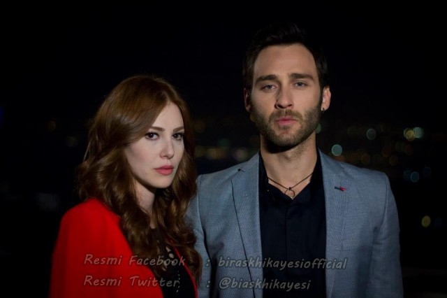 Bir Aşk Hikayesi Sezon 1 Fotoğrafı