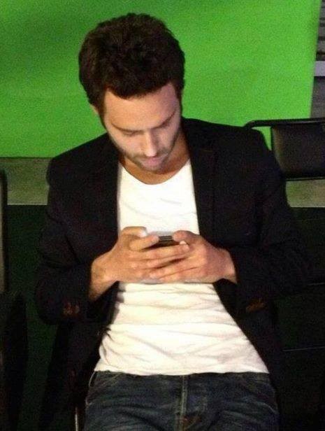 Bir Aşk Hikayesi Sezon 1 Fotoğrafı