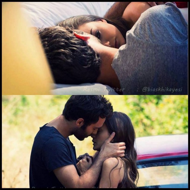 Bir Aşk Hikayesi Sezon 1 Fotoğrafı