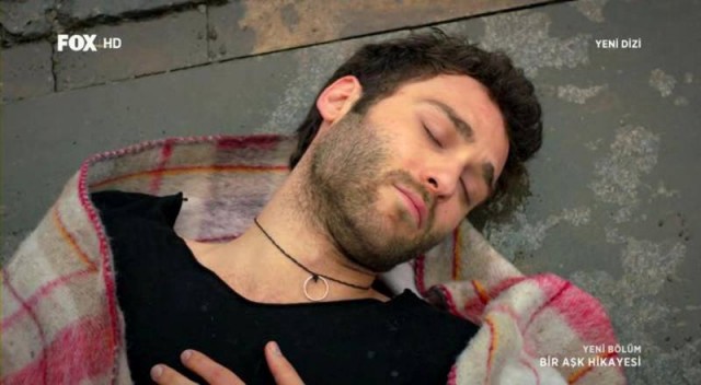 Bir Aşk Hikayesi Sezon 1 Fotoğrafı