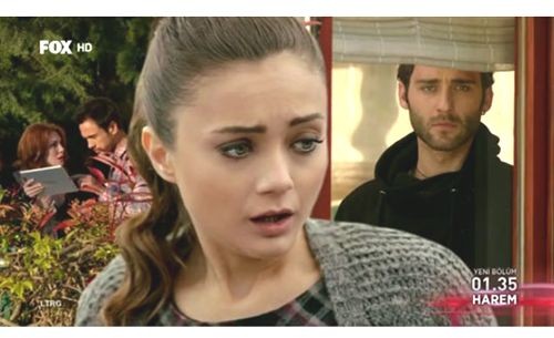 Bir Aşk Hikayesi Sezon 1 Fotoğrafı