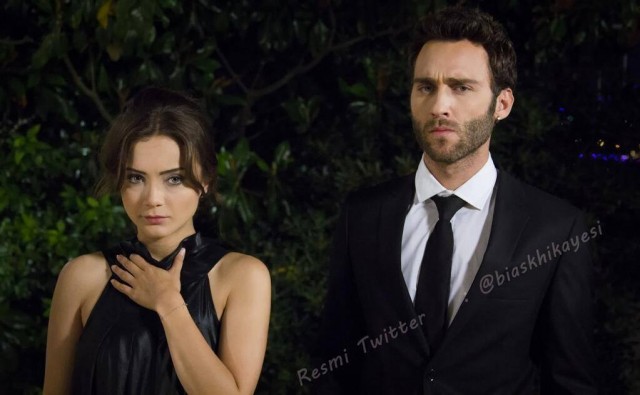 Bir Aşk Hikayesi Sezon 1 Fotoğrafı