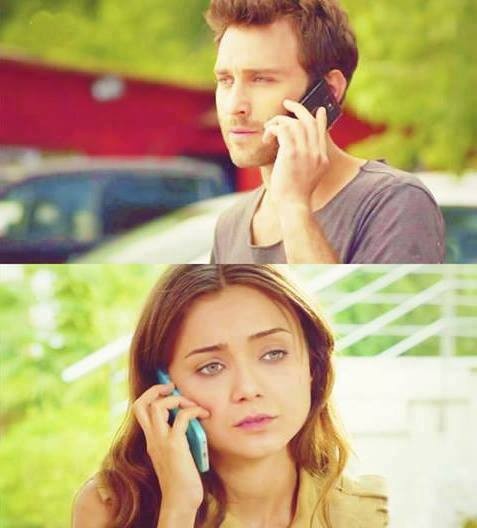 Bir Aşk Hikayesi Sezon 1 Fotoğrafı