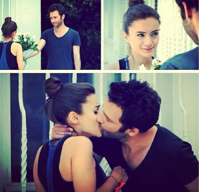 Bir Aşk Hikayesi Sezon 1 Fotoğrafı