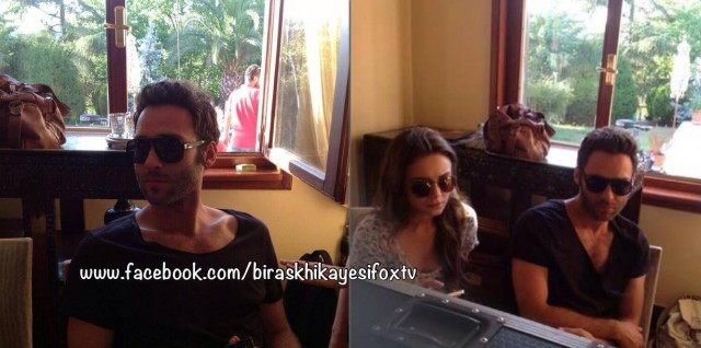 Bir Aşk Hikayesi Sezon 1 Fotoğrafı