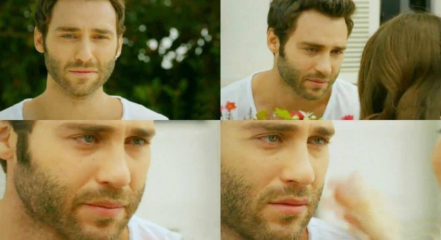 Bir Aşk Hikayesi Sezon 1 Fotoğrafı