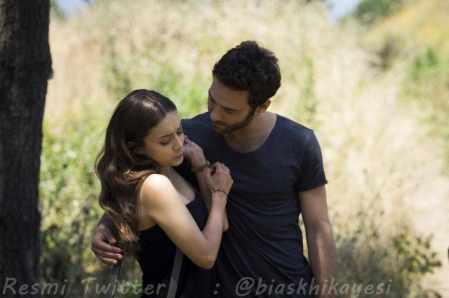 Bir Aşk Hikayesi Sezon 1 Fotoğrafı