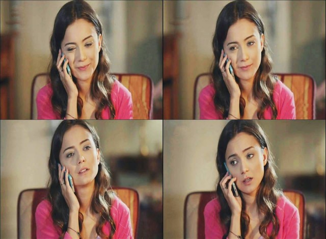 Bir Aşk Hikayesi Sezon 1 Fotoğrafı