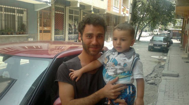 Bir Aşk Hikayesi Sezon 1 Fotoğrafı