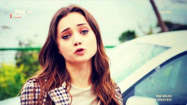 Bir Aşk Hikayesi Sezon 1 Fotoğrafı