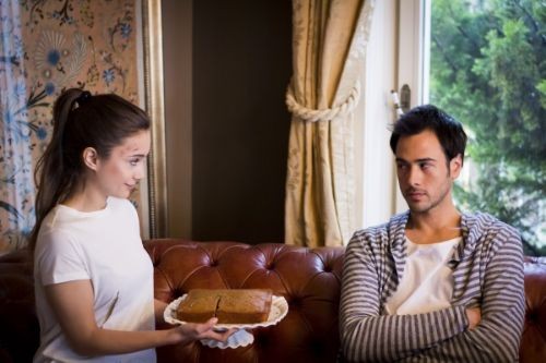 Bir Aşk Hikayesi Sezon 1 Fotoğrafı