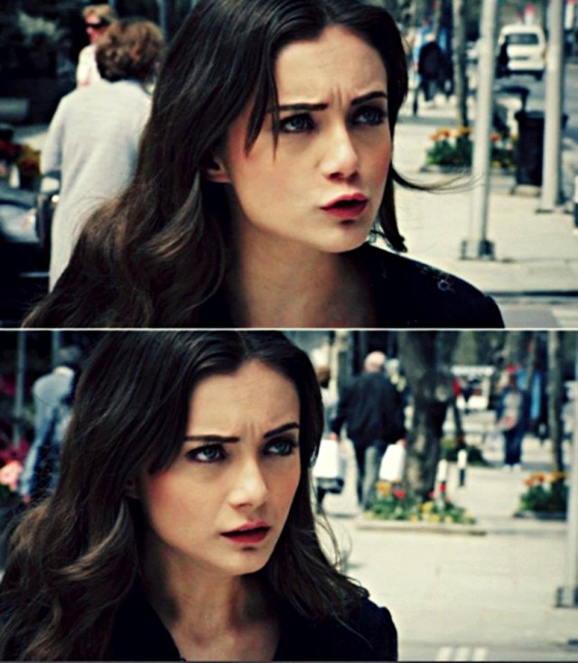 Bir Aşk Hikayesi Sezon 1 Fotoğrafı