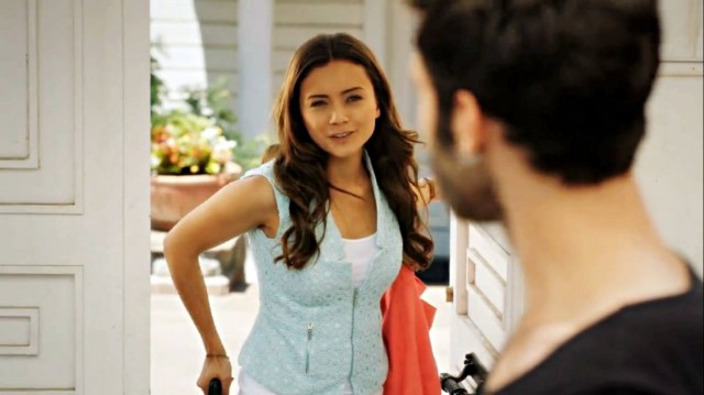 Bir Aşk Hikayesi Sezon 1 Fotoğrafı