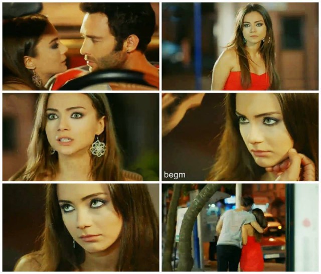 Bir Aşk Hikayesi Sezon 1 Fotoğrafı