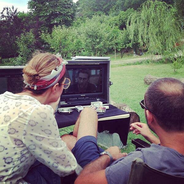 Bir Aşk Hikayesi Sezon 1 Fotoğrafı