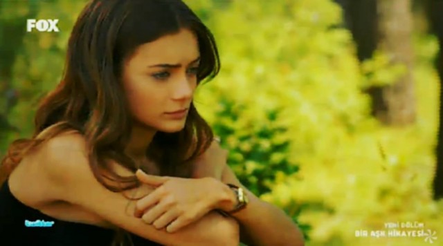Bir Aşk Hikayesi Sezon 1 Fotoğrafı