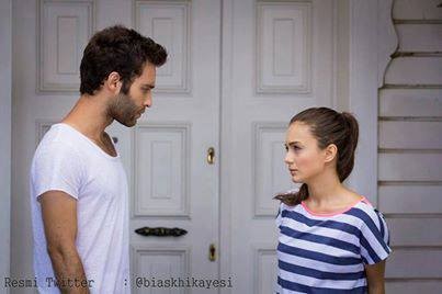 Bir Aşk Hikayesi Sezon 1 Fotoğrafı