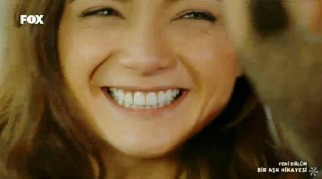 Bir Aşk Hikayesi Sezon 1 Fotoğrafı