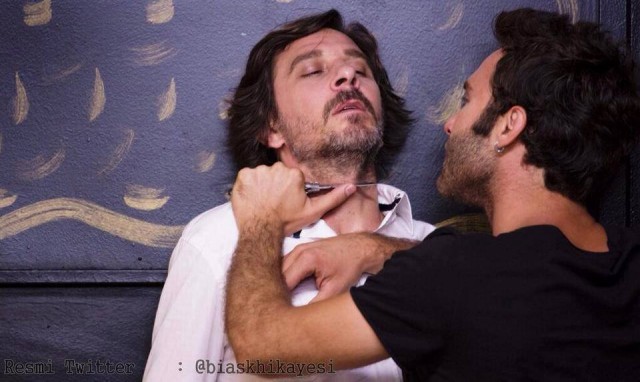 Bir Aşk Hikayesi Sezon 1 Fotoğrafı