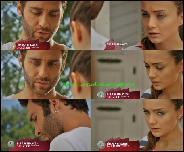 Bir Aşk Hikayesi Sezon 1 Fotoğrafı